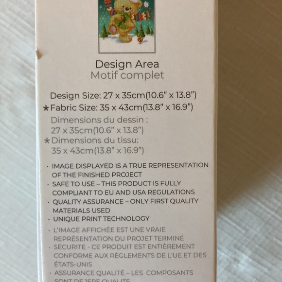 Diamond Dotz art kit - Picture 6 of 6